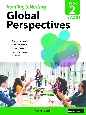 Global　Perspectives　Reading　＆　Writing　Book（2）