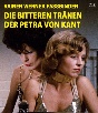 ペトラ・フォン・カントの苦い涙　Blu－ray  