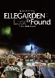 「ELLEGARDEN　：　Lost　＆　Found」  