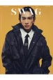SWAG　HOMMES　SPECIAL　COVER　EDITION（18）