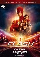 THE　FLASH　／　フラッシュ＜ファイナル・シーズン＞DVD　コンプリート・ボックス（3枚組）  