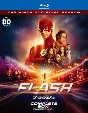 THE　FLASH　／　フラッシュ＜ファイナル・シーズン＞ブルーレイ　コンプリート・ボックス（3枚組）  