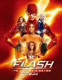 THE　FLASH　／　フラッシュ　ブルーレイコンプリート・シリーズ（36枚組）  