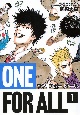 ONE　FOR　ALL（1）