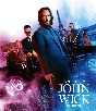 ジョン・ウィック：コンセクエンス　Blu－ray  