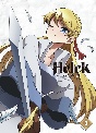 【BD】TVアニメ「Helck」　3巻  
