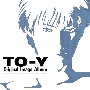 TO－Y　Original　Image　Album[初回限定盤]