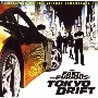ワイルド・スピードX3　TOKYO　DRIFT　オリジナル・サウンドトラック（期間限定）[期間限定盤]