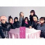 We　are　Girls2　－　II　－（ライブ盤）(DVD付)[初回限定盤]
