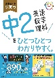 中2英語　数学　理科をひとつひとつわかりやすく。3冊セット　限定版