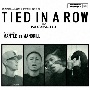 TIED　IN　A　ROW　feat．　MONJU[初回限定盤]