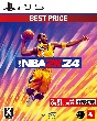 『NBA　2K24』　BEST　PRICE