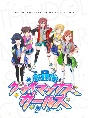 アイドルマスター　シャイニーカラーズ　Blu－ray第3巻  