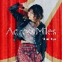 Across　Miles【通常盤】