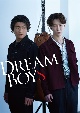 DREAM　BOYS　通常盤  