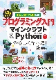 13歳からのプログラミング入門　マインクラフト＆Pythonでやさしく学べる！