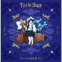 Ten　to　Bluer（完全生産限定盤）（BD付）[初回限定盤]