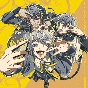 『ヒプノシスマイク－Division　Rap　Battle－』Rhyme　Anima　＋　5　【完全生産限定版】  [初回限定盤]