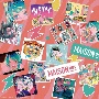 Noisy　Love　Songs　－　MAISONdes　×　URUSEIYATSURA　Complete　Collection　－（期間限定）（BD付）[期間限定盤]