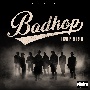 BAD　HOP　FOREVER　（ALL　TIME　BEST）（初回限定盤）(DVD付)[初回限定盤]
