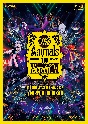 The　Animals　in　Screen　IV－15TH　ANNIVERSARY　SHOW　2023　at　NIPPON　BUDOKAN－（通常盤）  