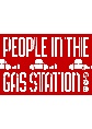 PEOPLE　IN　THE　GAS　STATION  [初回限定盤]