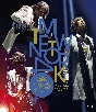 TM　NETWORK　40th　FANKS　intelligence　Days　〜STAND　3　FINAL〜　LIVE　Blu－ray【初回生産限定盤】1Blu－ray＋2CD  [初回限定盤]