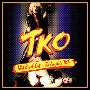 トータル・ノック・アウト：コンプリートTKO　（5CDボックス）