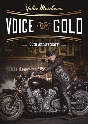 森川之雄　生誕60年記念　－VOICE　OF　GOLD－　【Blu－ray／解説書封入】  