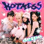 Hot　Mess（Poster　Ver．）[初回限定盤]