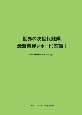 世界の次世代触媒　最新業界レポート（前編）