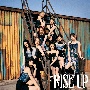 RISE　UP【初回生産限定盤B】[初回限定盤]