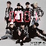 WAKE　UP[初回限定盤]