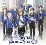 うたの☆プリンスさまっ♪　HE★VENS　BIRTHDAY　SONG　CD【通常盤】