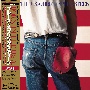 ボーン・イン・ザ・U．S．A．　（40周年記念ジャパン・エディション）[初回限定盤]