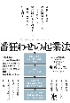 番狂わせの起業法