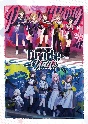 Poppin’Party×MyGO！！！！！　合同ライブ「Divide／Unite」Blu－ray【通常版】  