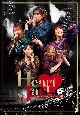 i☆Ris　11th　Anniversary　Live　〜Heart　Jack〜＊DVD・通常盤  