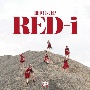 1st　EP　「RED－i」[初回限定盤]