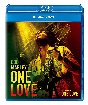 ボブ・マーリー：ONE　LOVE　ブルーレイ＋DVD  