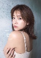 中川絵美里　写真集　『　光芒　』