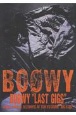 BOOWY／“LAST　GIGS”