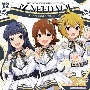 THE　IDOLM＠STERシリーズ20周年記念曲「アイ　NEED　YOU（FOR　WONDERFUL　STORY）」【ミリオンライブ！盤】