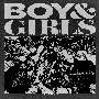 BOY＆GIRLS（B）(DVD付)[初回限定盤]