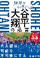 限界を打ち破る　大谷翔平の名言