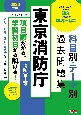 2026年度版　東京消防庁　科目別・テーマ別過去問題集（消防官1類）