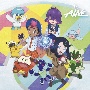 ALIVE　期間生産限定盤（CD）[期間限定盤]