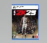 NBA　2K25