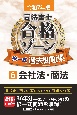 令和7年版　司法書士　合格ゾーン　択一式過去問題集　会社法・商法（6）