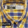 SKINHEAD　SHUFFLE[初回限定盤]